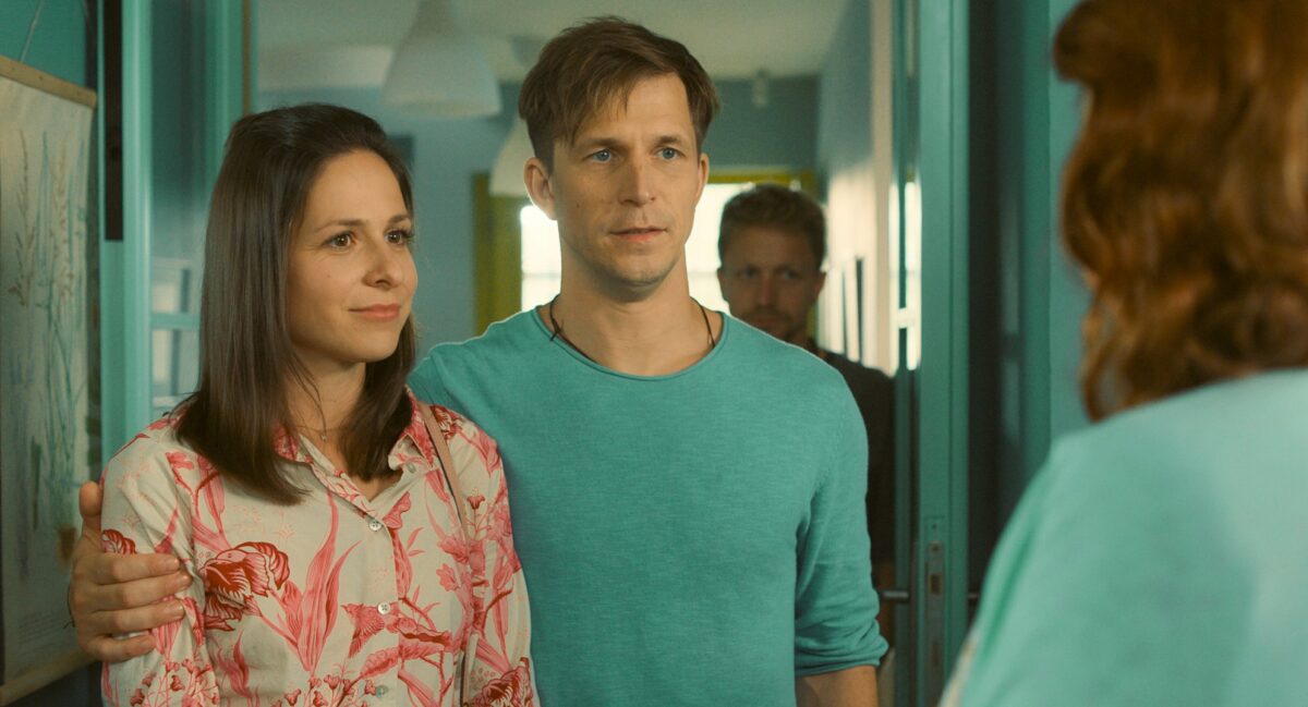 Přání k narozeninám