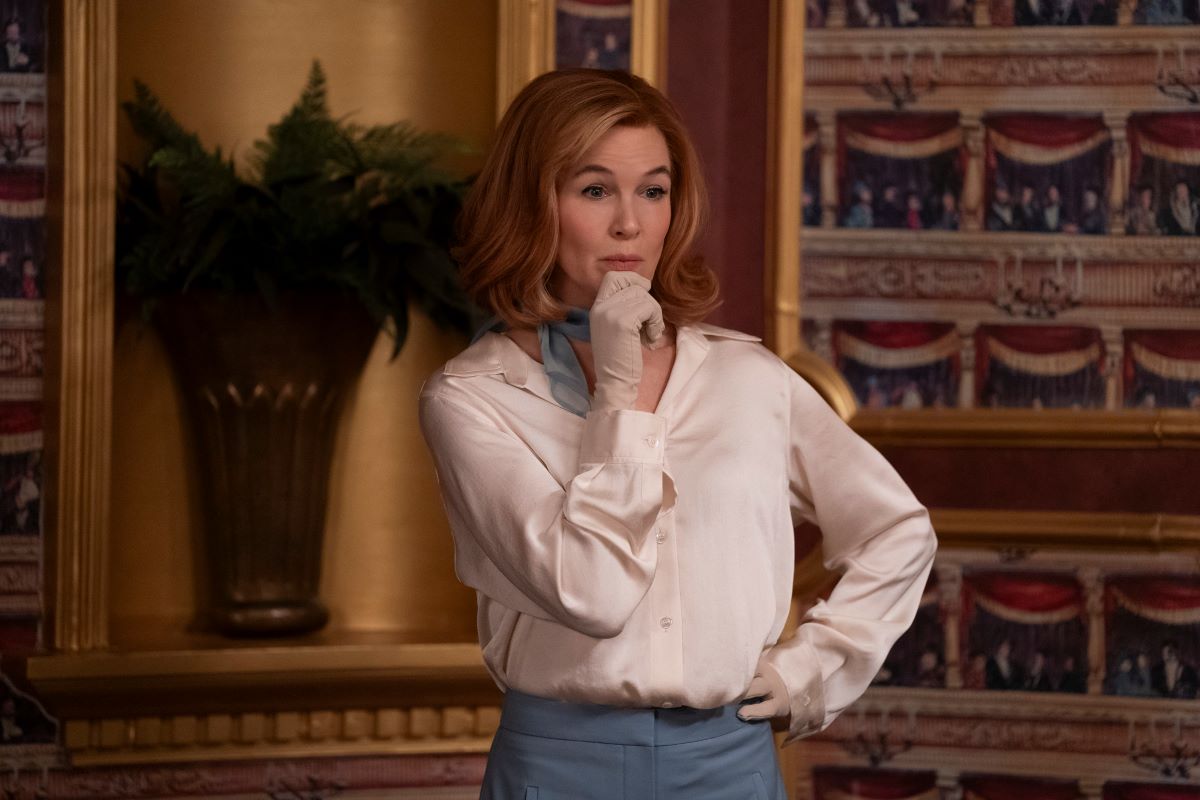 Jen vraždy v budově (Only murders in the building)