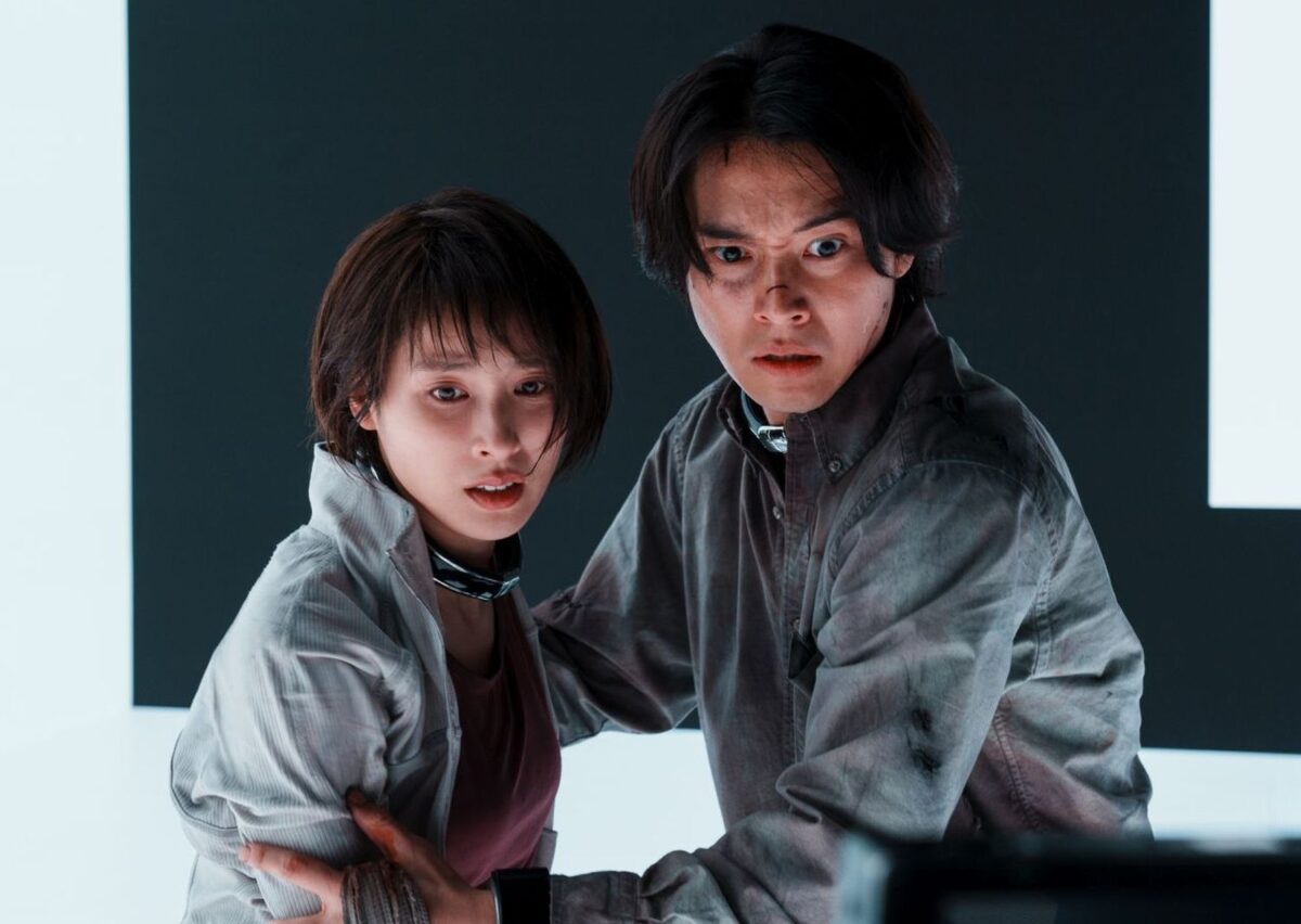 Alice in Borderland 3