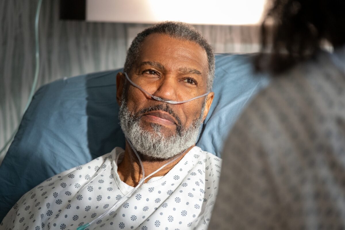 Beauty in Black 2. řada