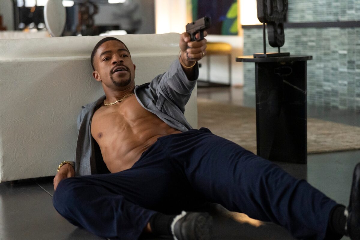 Beauty in Black 2. řada