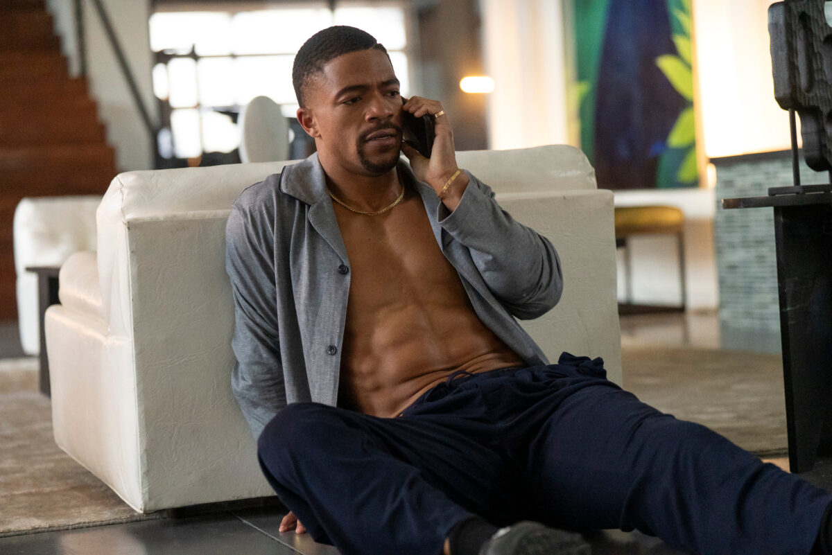 Beauty in Black 2. řada