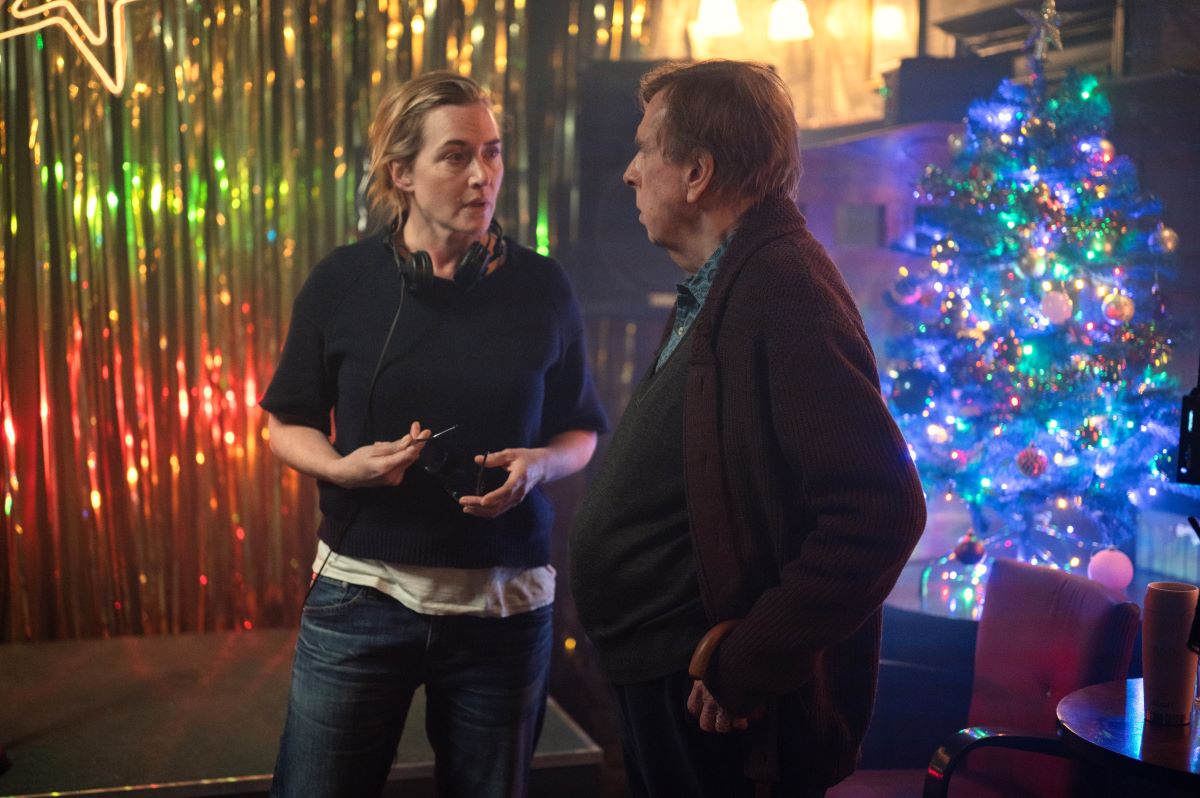 Sbohem, June (Goodbye, June)