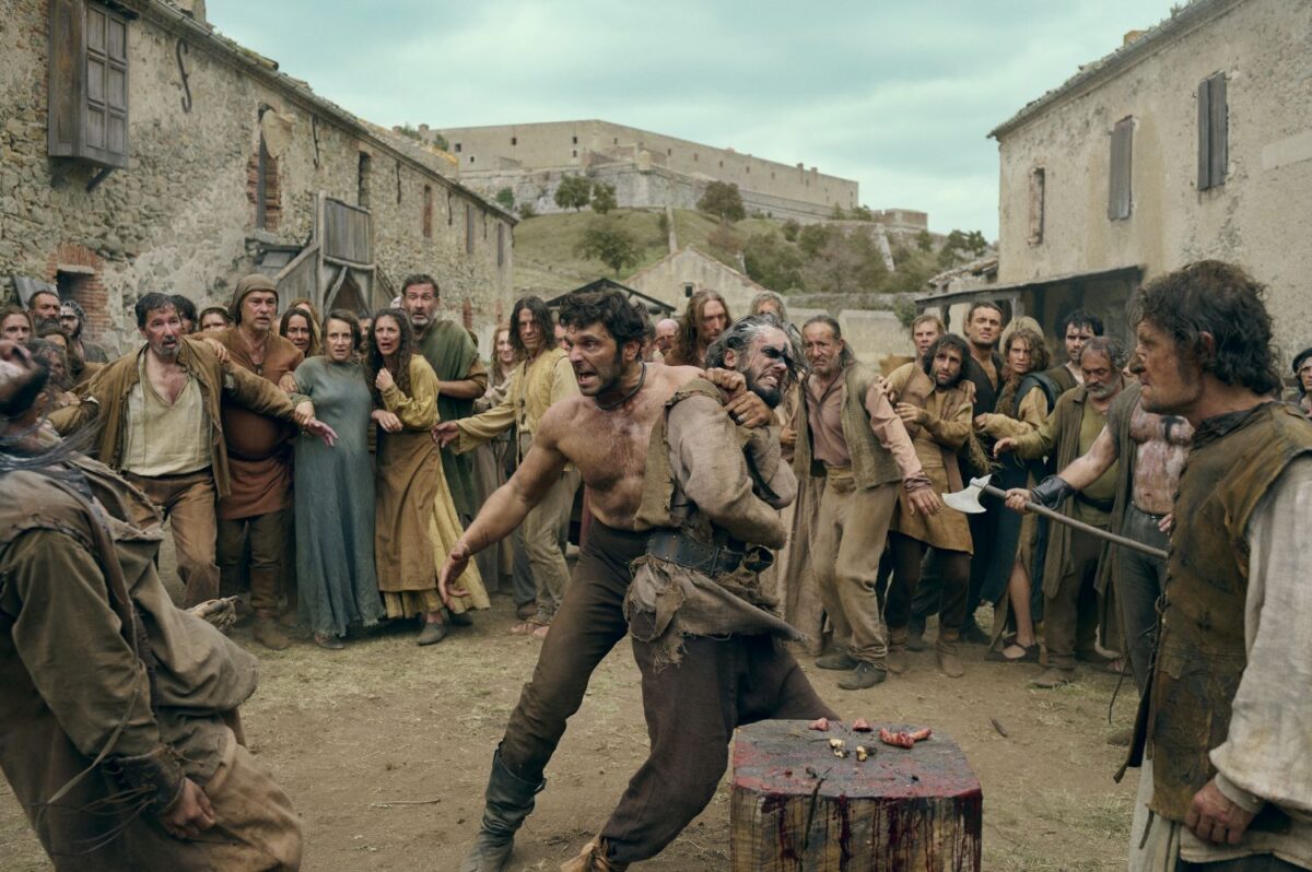 Byl jednou jeden zabiják