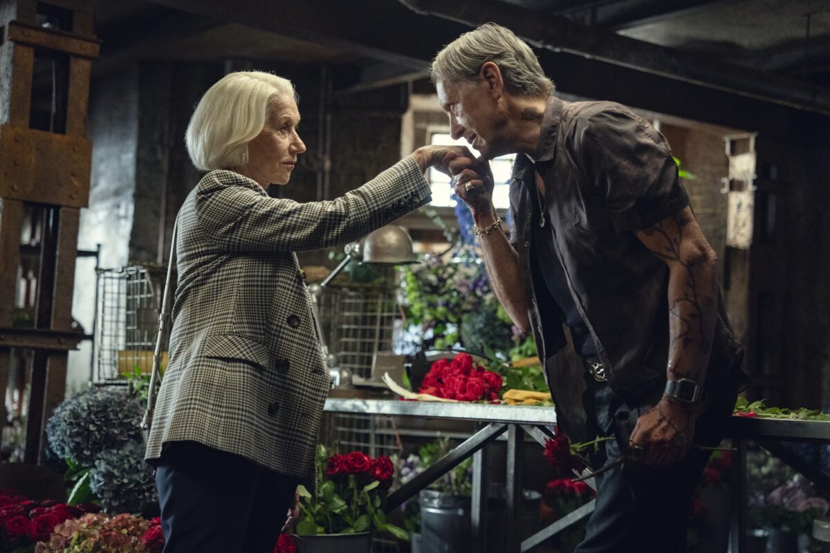 Čtvrteční klub amatérských detektivů