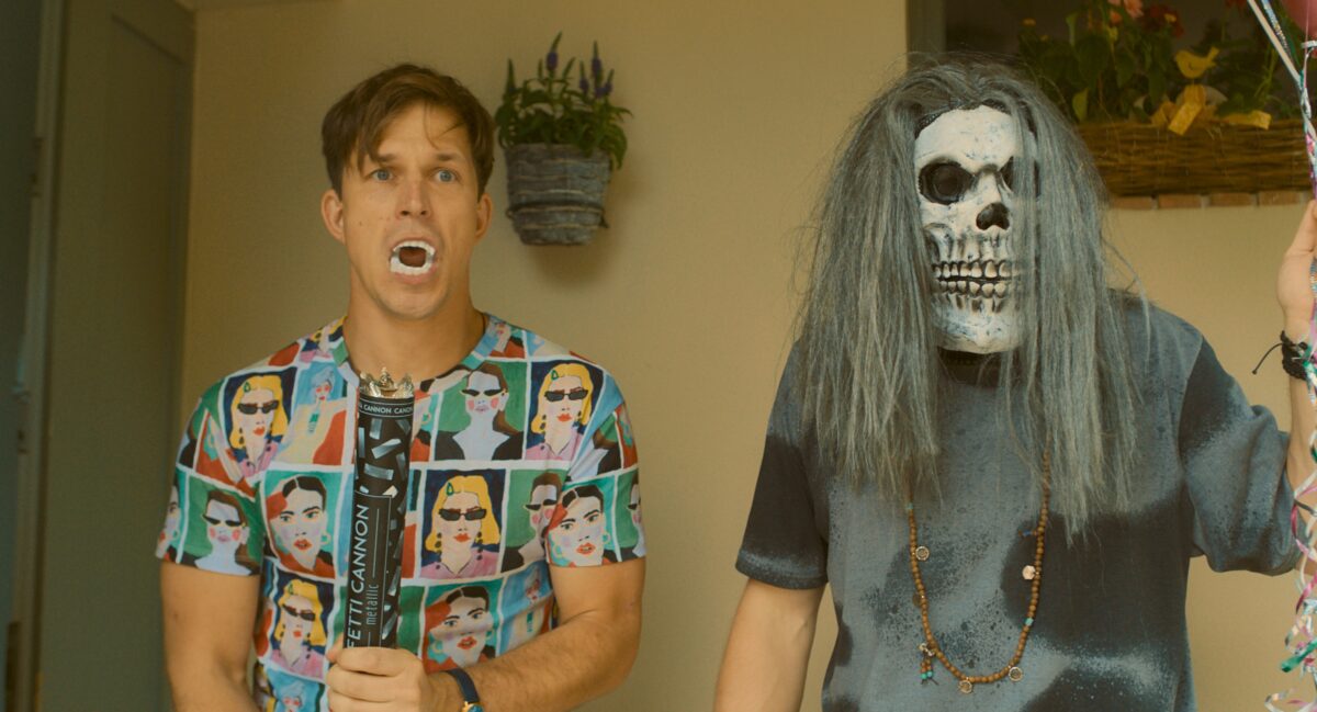 Přání k narozeninám