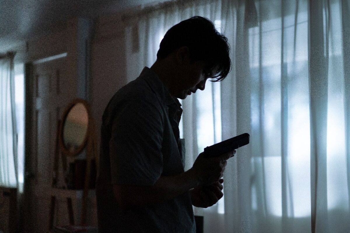 Everybody Loves me When I’m Dead.