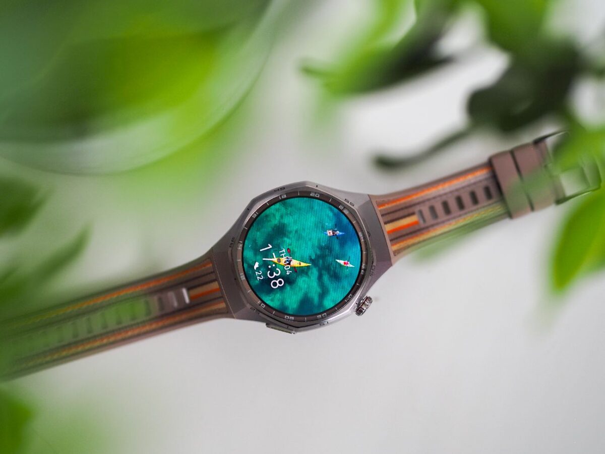 Huawei Watch GT 6 Pro