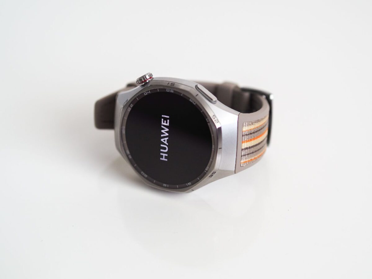 Huawei Watch GT 6 Pro.