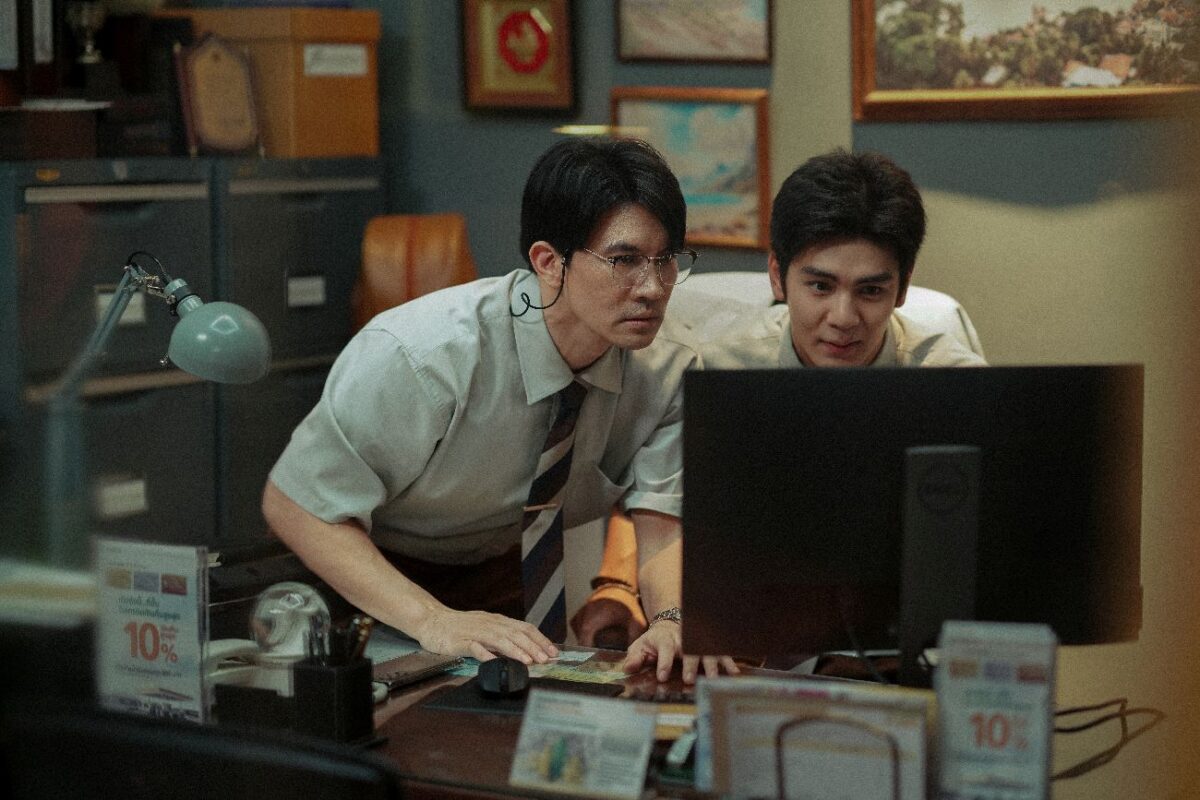 Everybody Loves me When I’m Dead.