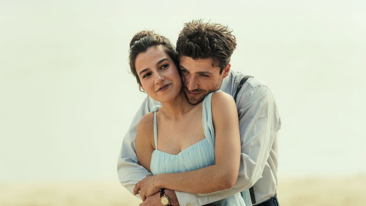 Řekla možná (She Said Maybe)