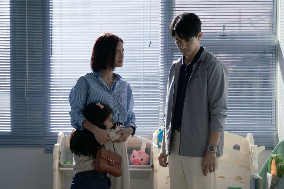 Everybody Loves me When I’m Dead.