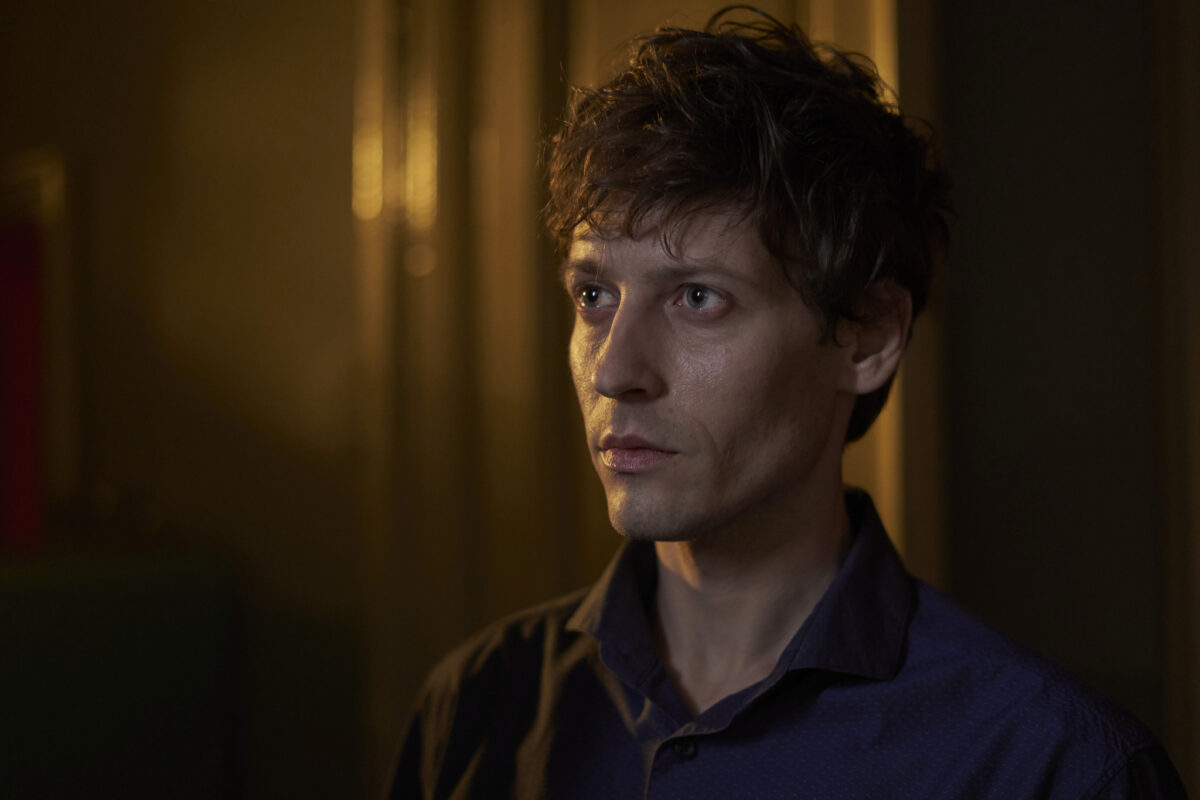 Nikdo mě nemá rád