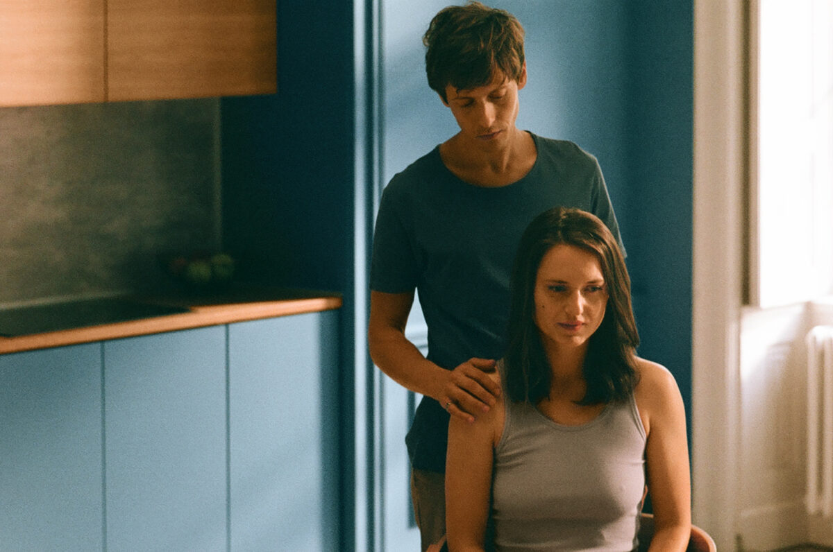 Nikdo mě nemá rád