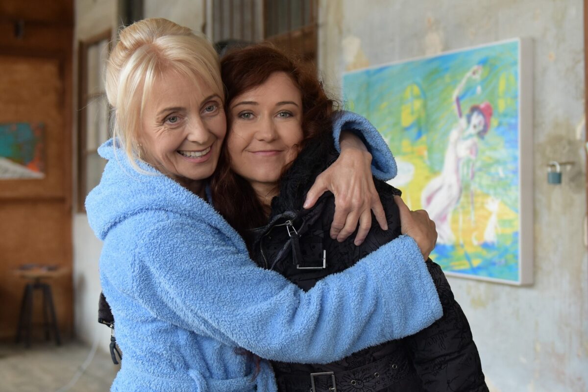 Deník shopaholičky