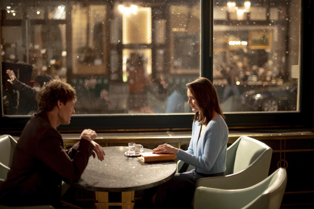 Nikdo mě nemá rád