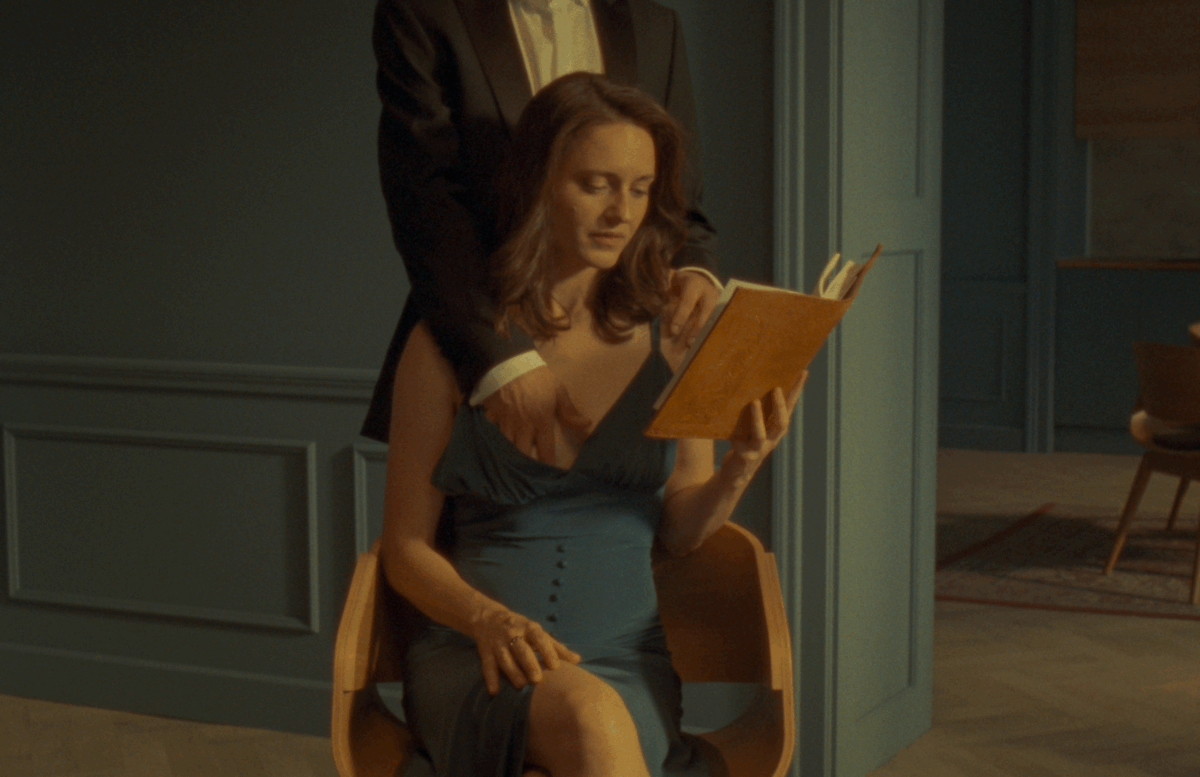 Nikdo mě nemá rád