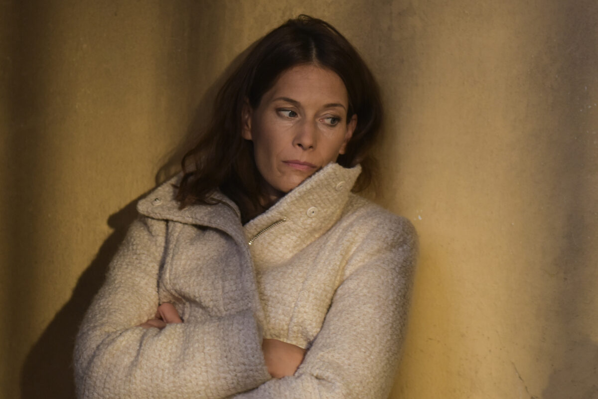 Deník shopaholičky