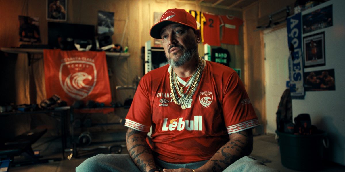 Bílá vlna: Neuvěřitelný příběh z Rabo de Peixe (Turn of the Tide: The Surreal Story of Rabo de Peixe)