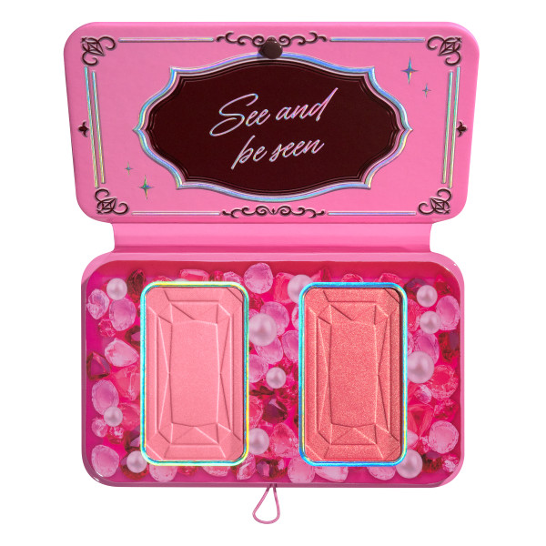 NYX Professional Makeup x Bridgerton