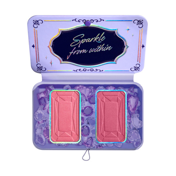 NYX Professional Makeup x Bridgerton