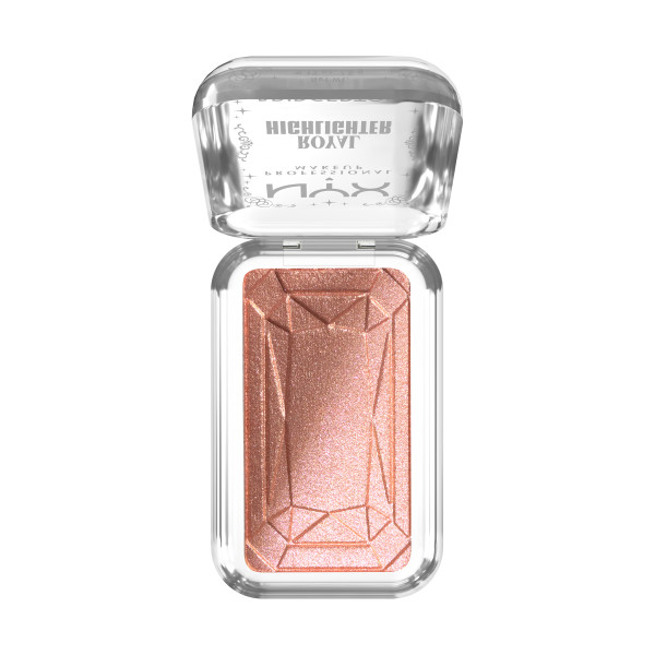 NYX Professional Makeup x Bridgerton