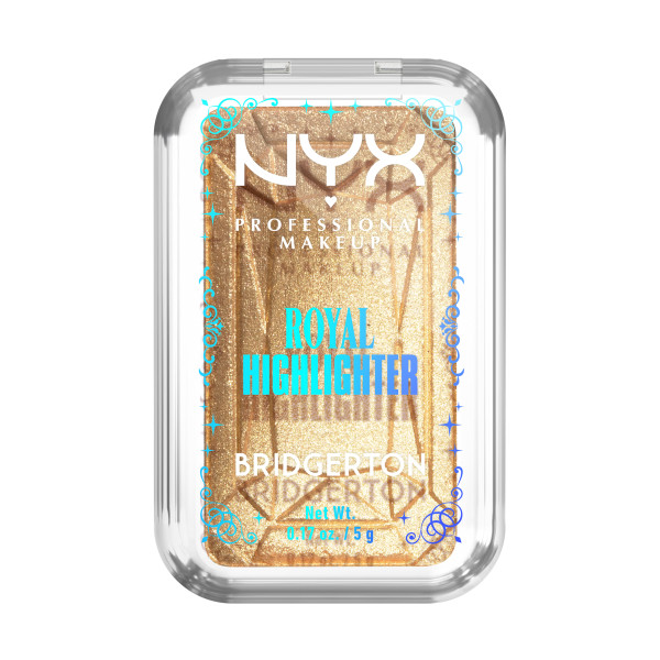 NYX Professional Makeup x Bridgerton