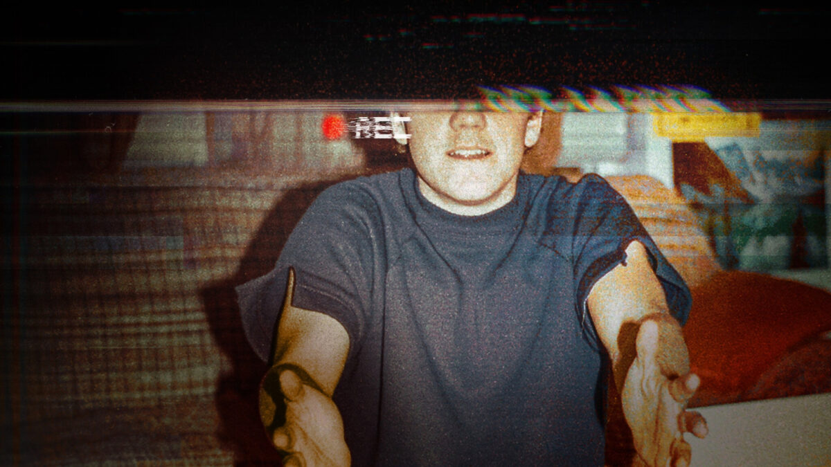 True Haunting (2025).