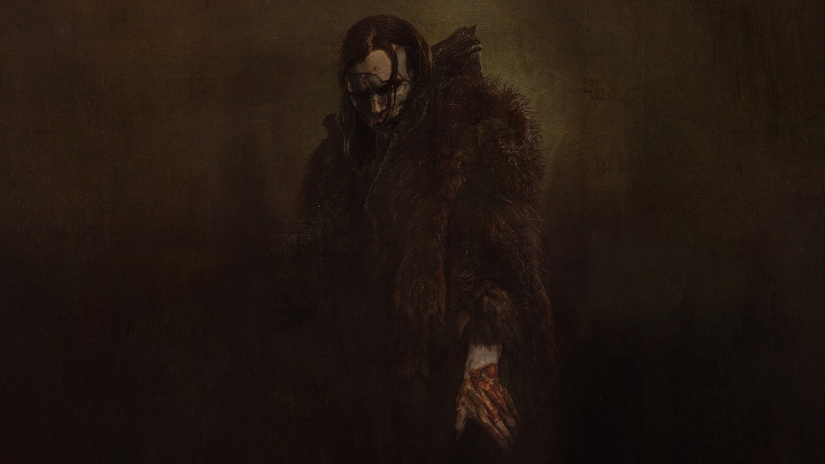 Frankenstein Guillerma del Tora