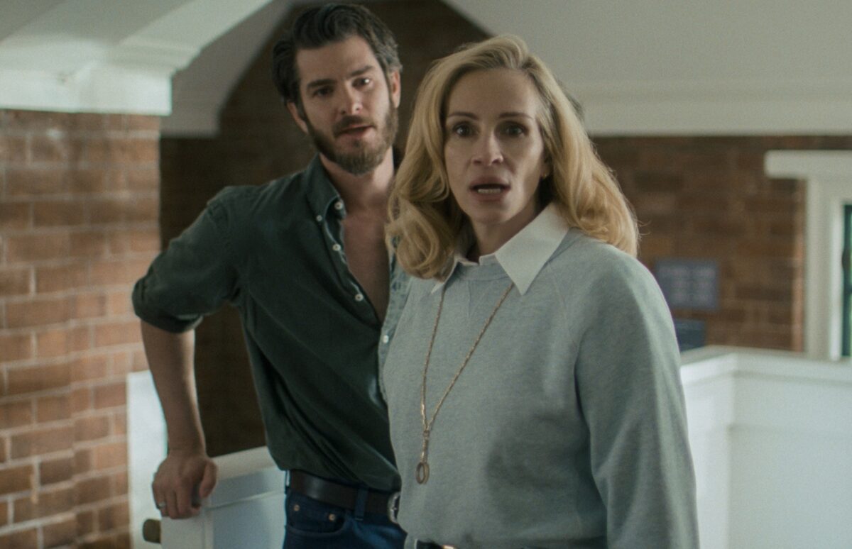 Obvinění (Julia Roberts)