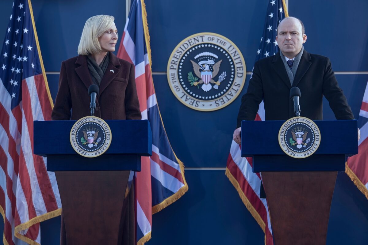 Diplomatické vztahy