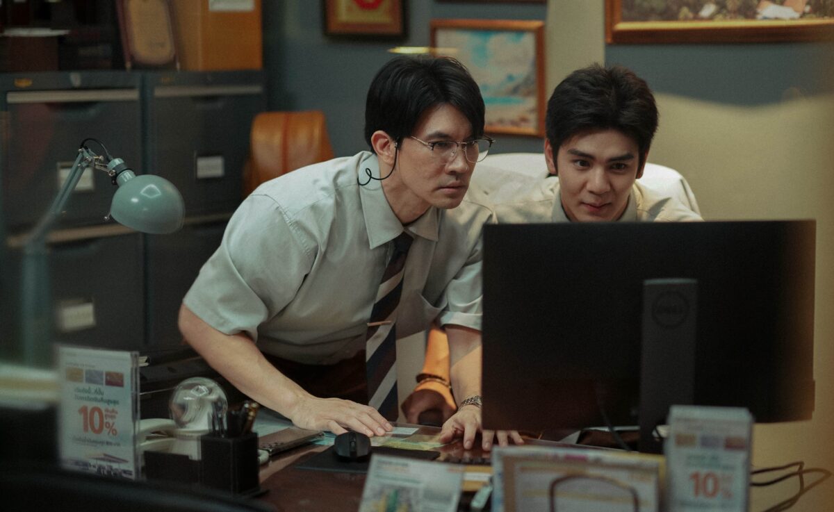 Všichni mě milují až po smrti (Everybody Loves Me When I'm Dead).