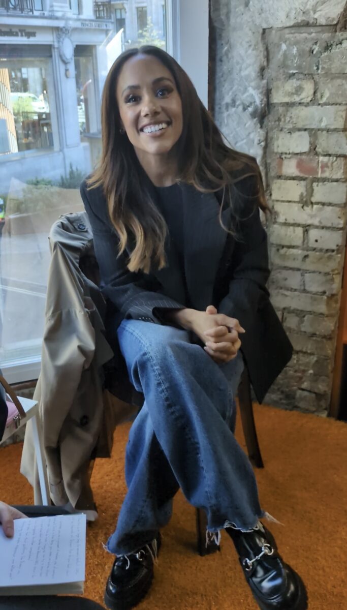 Akce k Women’s Champions League UEFA