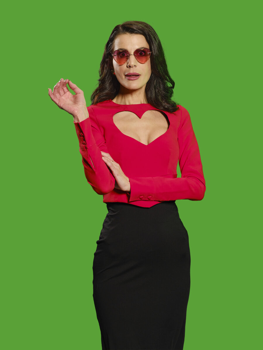 Naked Attaction Česko & Slovensko