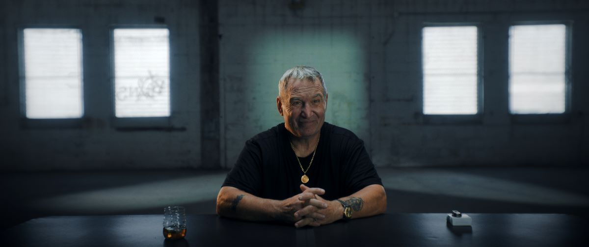 Válka podsvětí: Filadelfie versus Mafie (Mob War: Philadelphia vs. The Mafia)