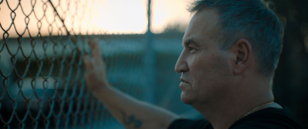 Válka podsvětí: Filadelfie versus Mafie (Mob War: Philadelphia vs. The Mafia)