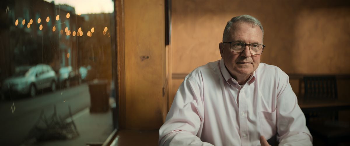 Válka podsvětí: Filadelfie versus Mafie (Mob War: Philadelphia vs. The Mafia)