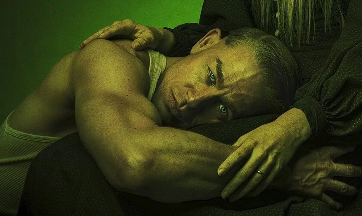 Monstrum: Příběh Eda Geina.