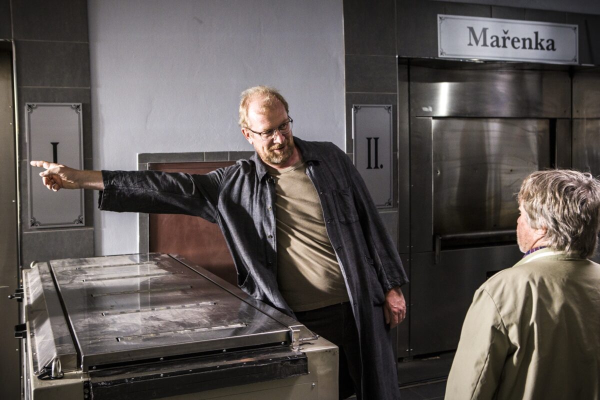 Někdo to rád v Plzni