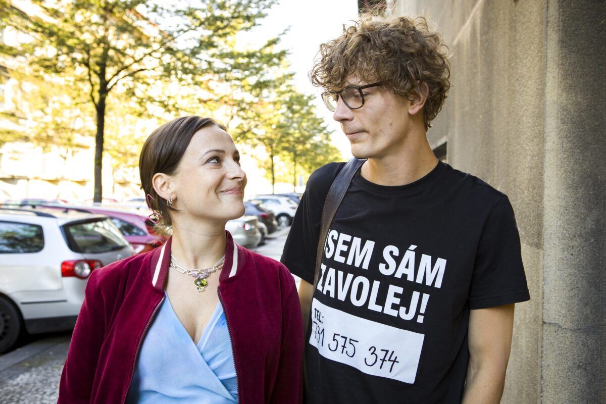 Někdo to rád v Plzni