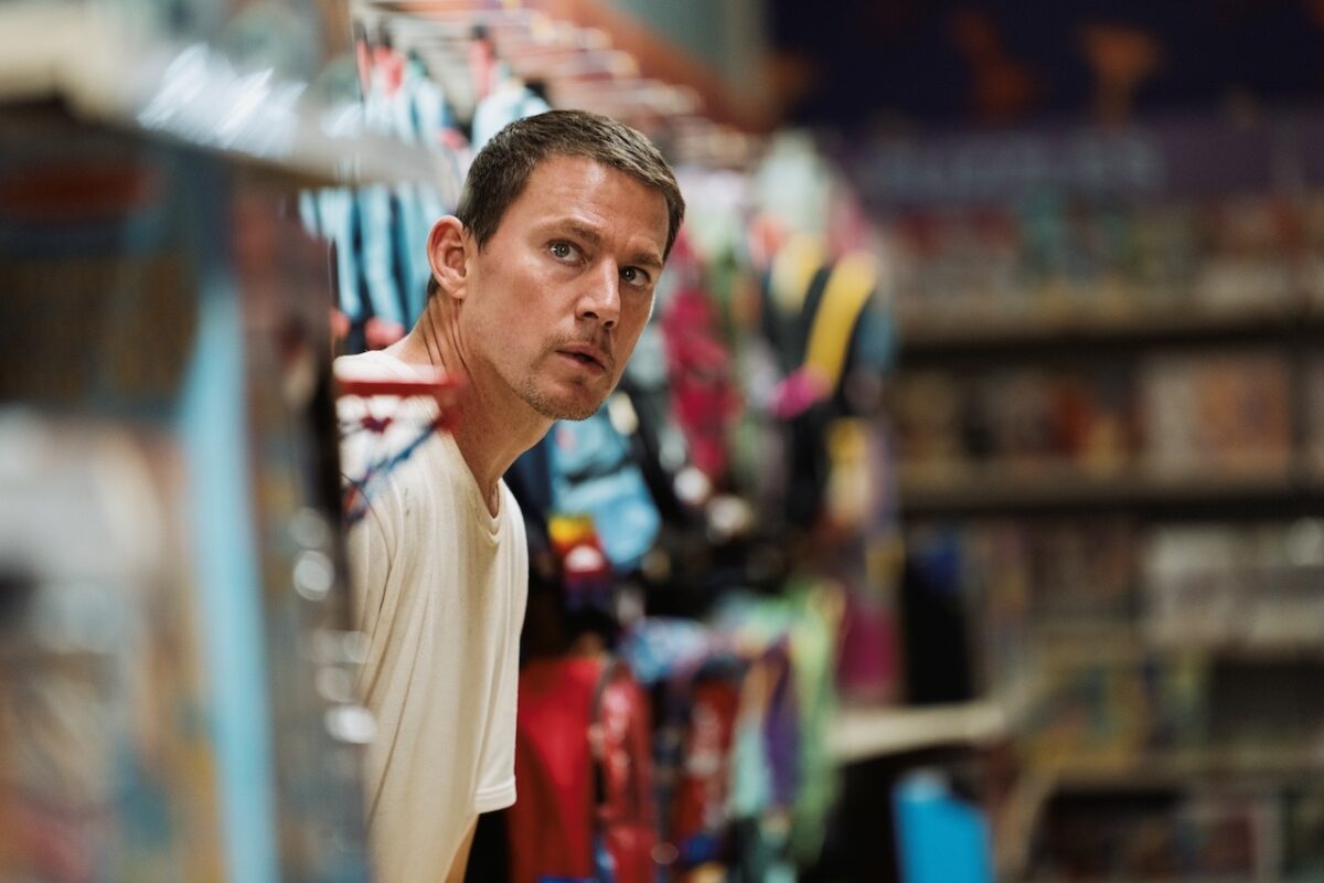 Nepolapitelný (2025).