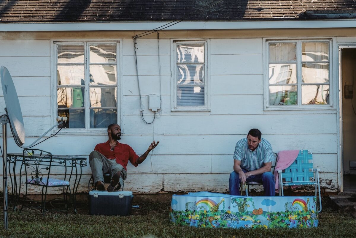 Nepolapitelný (2025).