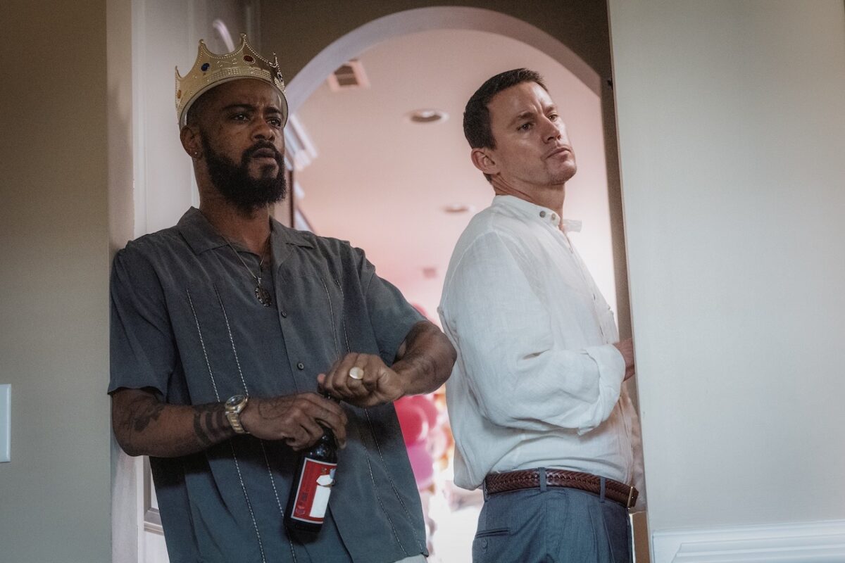 Nepolapitelný (2025).