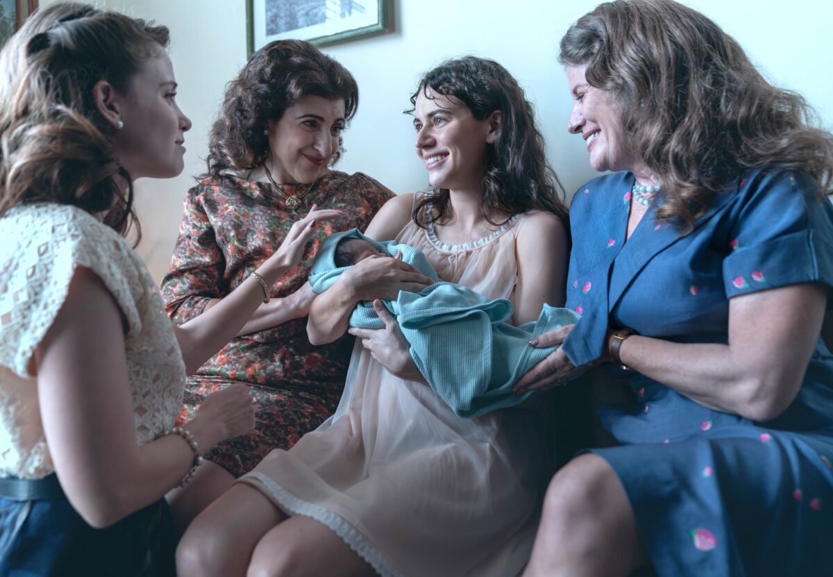 Nikdo nás neviděl odejít (No One Saw Us Leave)