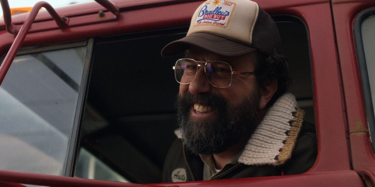 5. řada Stranger Things