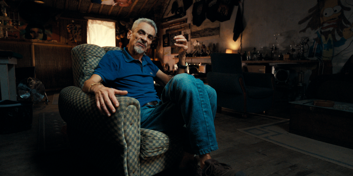 Bílá vlna: Neuvěřitelný příběh z Rabo de Peixe (Turn of the Tide: The Surreal Story of Rabo de Peixe)