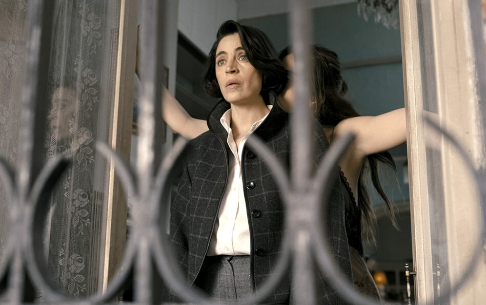 Las Locuras (Bláznovství)