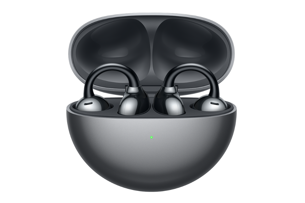 Open-ear klipová sluchátka HUAWEI FreeClip