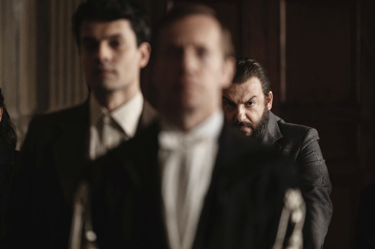 The Monster of Florence