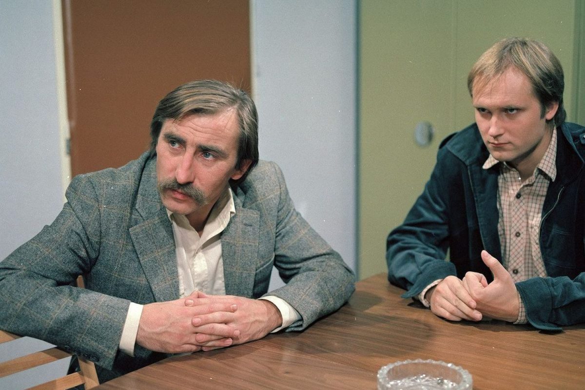 Malý pitaval z velkého města